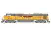 Athearn Genesis 2.0 G27367 HO Scale SD90MAC Norfolk Southern (Ex-UP) NS 7287 DCC Sound