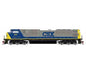 Athearn Genesis 2.0 G28086 HO Scale EMD SD80MAC CSX YN2 801