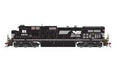 Athearn Genesis 2.0 G31502 HO Scale Dash 9-40C Norfolk Southern NS 8855