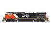 Athearn Genesis 2.0 G31509 HO Scale Dash 9-44CWL Canadian National CN 2520