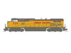 Athearn Genesis 2.0 G31523 HO Scale Dash 9-44CW Union Pacific UP 9719