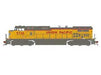 Athearn Genesis 2.0 G31524 HO Scale Dash 9-44CW Union Pacific UP 9730 w/DCC - Like New USED