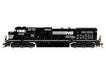 Athearn Genesis 2.0 G31539 HO Scale Dash 9-40CW Norfolk Southern NS 9225
