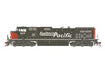 Athearn Genesis 2.0 G31540 HO Scale Dash 9-44CW Southern Pacific SP 8107