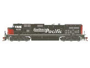 Athearn Genesis 2.0 G31541 HO Scale Dash 9-44CW Southern Pacific SP 8135