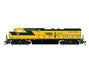Athearn Genesis 2.0 G31549 HO Scale AC4400CW Chicago NorthWestern "OLS" C&NW 8831