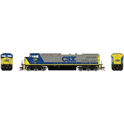 Athearn Genesis 2.0 G31552 HO Scale AC4400CW CSX 420
