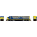 Athearn Genesis 2.0 G31552 HO Scale AC4400CW CSX 420