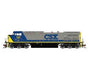 Athearn Genesis 2.0 G31552 HO Scale AC4400CW CSX 420