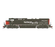 Athearn Genesis 2.0 G31556 HO Scale AC4400CW Southern Pacific SP 114
