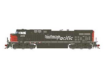 Athearn Genesis 2.0 G31557 HO Scale AC4400CW Southern Pacific SP 239