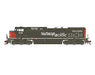 Athearn Genesis 2.0 G31557 HO Scale AC4400CW Southern Pacific SP 239