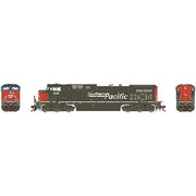 Athearn Genesis 2.0 G31558 HO Scale AC4400CW Southern Pacific SP 336