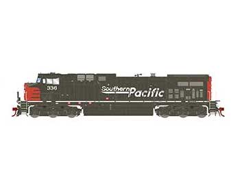 Athearn Genesis 2.0 G31558 HO Scale AC4400CW Southern Pacific SP 336