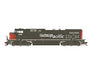 Athearn Genesis 2.0 G31558 HO Scale AC4400CW Southern Pacific SP 336