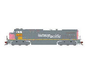 Athearn Genesis 2.0 G31560 HO Scale AC4400CW Ex-SP Union Pacific UP 6289