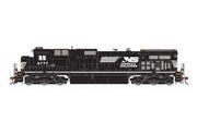 Athearn Genesis 2.0 G31600 HO Scale Dash 9-40C Norfolk Southern NS 8777 DCC Sound