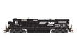 Athearn Genesis 2.0 G31600 HO Scale Dash 9-40C Norfolk Southern NS 8777 DCC Sound