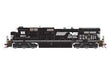 Athearn Genesis 2.0 G31601 HO Scale Dash 9-40C Norfolk Southern NS 8820 DCC Sound