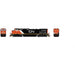 Athearn Genesis 2.0 G31633 HO Scale Dash 9-44CW Canadian National CN 2600 with DCC Sound