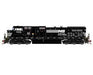 Athearn Genesis 2.0 G31637 HO Scale Dash 9-40CW Norfolk Southern NS 9169 with DCC Sound