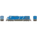 Athearn Genesis 2.0 G31644 HO Scale AC4400CW The CIT Group CEFX 1002 with DCC Sound