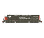 Athearn Genesis 2.0 G31656 HO Scale AC4400CW Southern Pacific SP 114 with DCC Sound