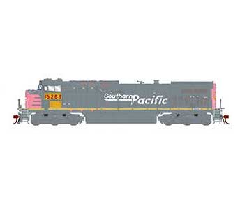 Athearn Genesis 2.0 G31660 HO Scale AC4400CW Ex-SP Union Pacific UP 6289 with DCC Sound