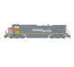 Athearn Genesis 2.0 G31660 HO Scale AC4400CW Ex-SP Union Pacific UP 6289 with DCC Sound