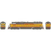 Athearn Genesis 2.0 G75533 HO Scale SD60M Tri-Clops Union Pacific UP 2285