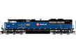 Athearn Genesis 2.0 G75713 HO Scale SD70ACe Montana Rail Link MRL 4400
