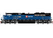 Athearn Genesis 2.0 G75714 HO Scale SD70ACe Montana Rail Link MRL 4401