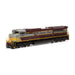 Athearn Genesis 2.0 G75802 HO Scale SD70ACu Canadian Pacific CPR 7010 DCC Sound