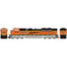 Athearn Genesis 2.0 G75811 HO Scale SD70ACe BNSF 8438 DCC Sound