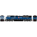 Athearn Genesis 2.0 G75815 HO Scale SD70ACe Montana Rail Link MRL 4403 DCC Sound