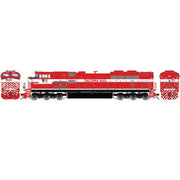 Athearn Genesis 2.0 G75817 HO Scale SD70ACe Tacoma Rail TMBL 7002 DCC Sound