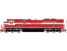 Athearn Genesis 2.0 G75817 HO Scale SD70ACe Tacoma Rail TMBL 7002 DCC Sound