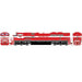 Athearn Genesis 2.0 G75817 HO Scale SD70ACe Tacoma Rail TMBL 7002 DCC Sound