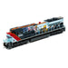 Athearn Genesis G11110 HO Scale SD70ACe Union Pacific "Powered by Our People" UP 1111