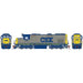 Athearn Genesis G13236 HO Scale EMD GP15T CSX 1518