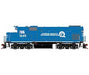 Athearn Genesis G13239 HO Scale EMD GP15-1 Conrail CR 1645