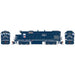 Athearn Genesis G13243 HO Scale EMD GP15-1 Missouri Pacific MP 1562