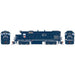 Athearn Genesis G13244 HO Scale EMD GP15-1 Missouri Pacific MP 1572