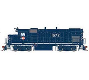 Athearn Genesis G13244 HO Scale EMD GP15-1 Missouri Pacific MP 1572