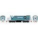 Athearn Genesis G13245 HO Scale EMD GP15-1 Rock Island Rail RILX 1106