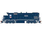 Athearn Genesis G13342 HO Scale EMD GP15-1 Missouri Pacific MP 1555 DCC