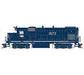 Athearn Genesis G13344 HO Scale EMD GP15-1 Missouri Pacific MP 1572 DCC
