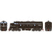 Athearn Genesis G19341 HO Scale Penn Central  PC F7 1684