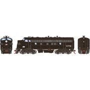 Athearn Genesis G19342 HO Scale Penn Central PC F7 1773
