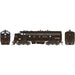 Athearn Genesis G19342 HO Scale Penn Central PC F7 1773